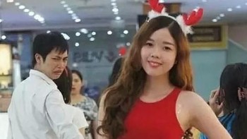 Kira-kira apa yang dilihat si cowok sampai ekspresinya jadi seperti itu ya? (Foto: Via Brightside)