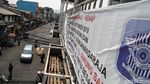 Melihat Rambu Ganjil Genap yang Dikeluhkan Warga