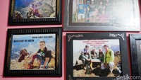 Hingga kini, basecamp Bu Soeto tak pernah sepi dengan kehadiran pendaki. Mereka silih berganti datang dan meramaikan di Dusun yang terpencil itu (Ardian Fanani/detikcom)