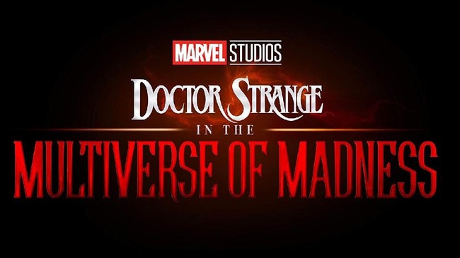 Daftar Fase 4 Marvel Cinematic Universe Daftar Fase 4 Marvel Cinematic Universe