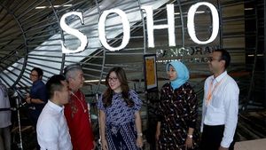 Bidik Startup, SOHO Pancoran Targetkan Penjualan Rp 1T