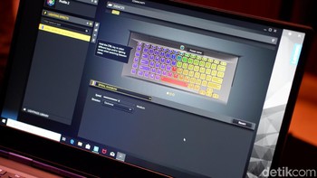 Foto: Adi Fida Rahman/detikINET