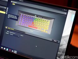 Jajaran Notebook Gaming Baru Lenovo yang Siap Goda Gamer