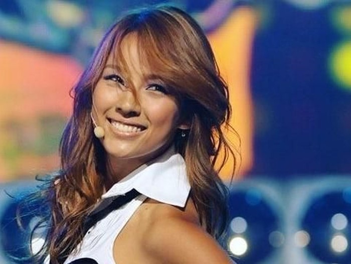 Lee Hyori