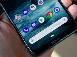 Melihat Nokia 7.2 dengan Kamera Zeiss Uniknya