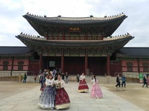 Simak Cara Membuat Visa Korea Selatan