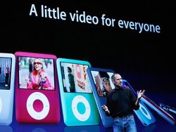 Nostalgia iPod Nano yang Lahir 14 Tahun Silam