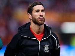 Sergio Ramos Tampil di Olimpiade Tokyo 2020?