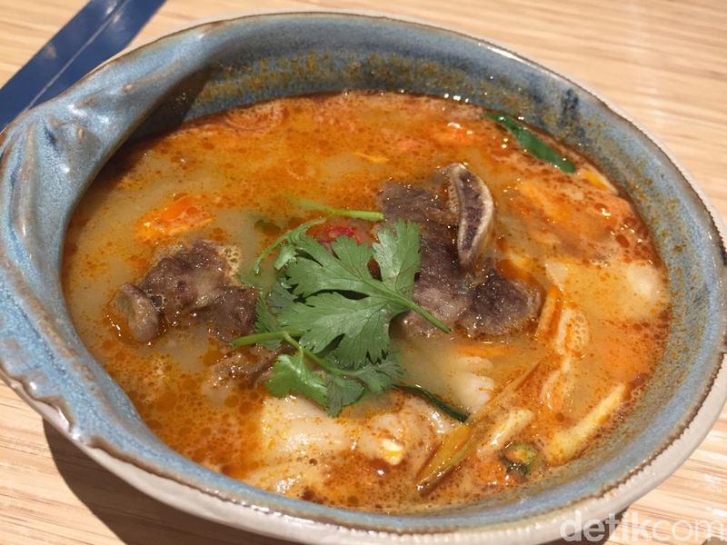 Thai Street Thai Street