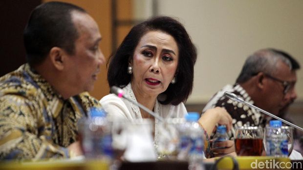 Eks Ketua Pansel Capim Sebut Kasus Wahyu Setiawan Penipuan, KPK Menepis
