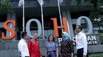 Bidik Startup, SOHO Pancoran Targetkan Penjualan Rp 1T