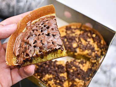 martabak manis