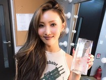 Curhat Hwasa Pakai Bodysuit Saat Manggung: Ribet ke Toilet!