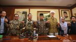 PBNU dan Tokoh Lintas Agama Deklarasi Papua Damai
