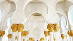 Foto: 6 Masjid Paling Cantik di Dunia