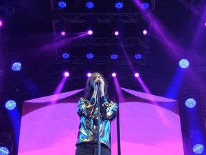 Mengawang Bersama Primal Scream di Soundrenaline 2019