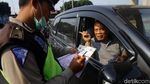 Hati-hati Kena Tilang, Perluasan Ganjil Genap Berlaku Hari Ini