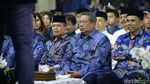 Momen SBY Sampaikan Pidato Kontemplasi