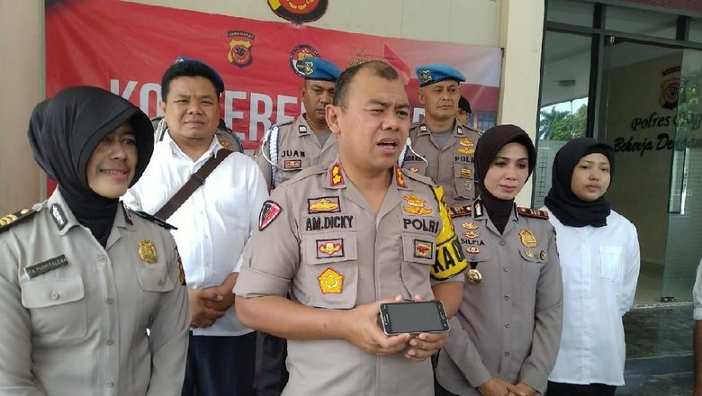 Belajar dari Kasus Bocah Dibunuh di Bogor, Ini Saran Polisi Bagi Para Ortu Belajar dari Kasus Bocah Dibunuh di Bogor, Ini Saran Polisi Bagi Para Ortu