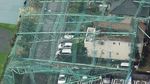 Transportasi di Tokyo Terganggu Imbas Badai Faxai