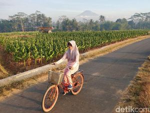 Desa Minim Sumber Daya Alam, Bagaimana Maksimalkan Ekonominya?