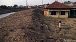 Menanti Selesainya Waduk Kampung Rambutan