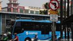 Melihat Rambu Ganjil Genap yang Dikeluhkan Warga