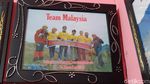 Foto: Basecamp Legendaris Ibu Soeto di Gunung Raung