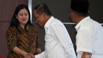 Puan Pimpin Rakor Tingkat Menteri Bahas LPDP