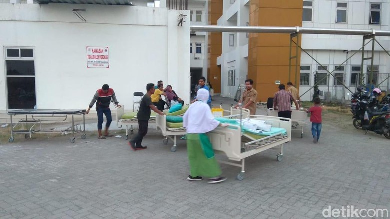 860 Gambar Rumah Sakit Gambiran Kediri Terbaik