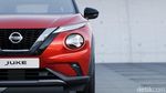 Nissan Juke Kini Berwajah Livina