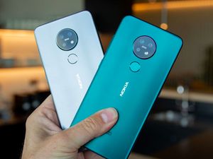 Melihat Nokia 7.2 dengan Kamera Zeiss Uniknya