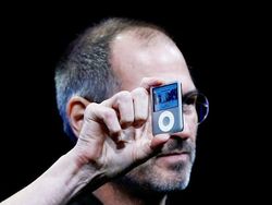 Mengenang 10 Tahun Wafatnya Steve Jobs