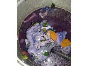 Kreasi Masakan Gagal Total Ini Bikin Ngakak Sekaligus Kasihan Lihatnya