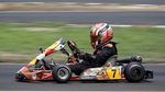 Runner Up, Pebalap Cilik Ini Optimis Menuju Italia