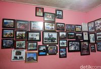 Kenalan dengan Bu Soeto, Idola Para Pendaki Gunung Raung