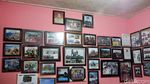 Foto: Basecamp Legendaris Ibu Soeto di Gunung Raung