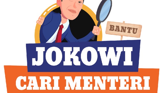 Para Calon Menteri Pariwisata, Siapa yang Paling Pantas?