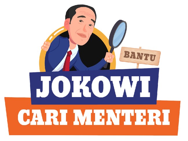 Ada 6 Kandidat Siapa Calon Menaker Pilihan Anda