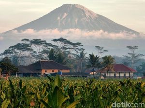 Kemenparekraf Sosialisasi Adaptasi Kebiasaan Baru di Desa Wisata