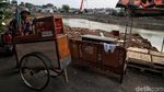 Menanti Selesainya Waduk Kampung Rambutan