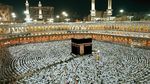 Foto: 6 Masjid Paling Cantik di Dunia
