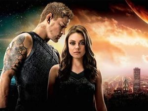 Jangan Lewatkan Jupiter Ascending di Trans TV Malam Ini