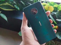 Melihat Nokia 7.2 dengan Kamera Zeiss Uniknya