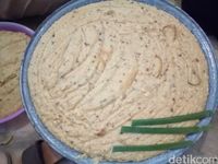 Dibuat dari 9 Bahan Bubur Asyura Dibagikan Pada 10 Muharam