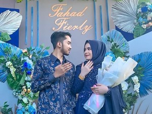 Kata Pengantin Yang Viral Karena Bikin Pesta Pernikahan Sederhana Rp 30 Juta