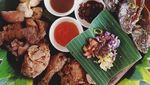 Bisa Jalan Bareng Ikan, Restoran Seafood di Filipina Ini Jadi Terkenal