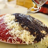 Ngemil Sore dengan 5 Martabak Manis Bertopping Kekinian