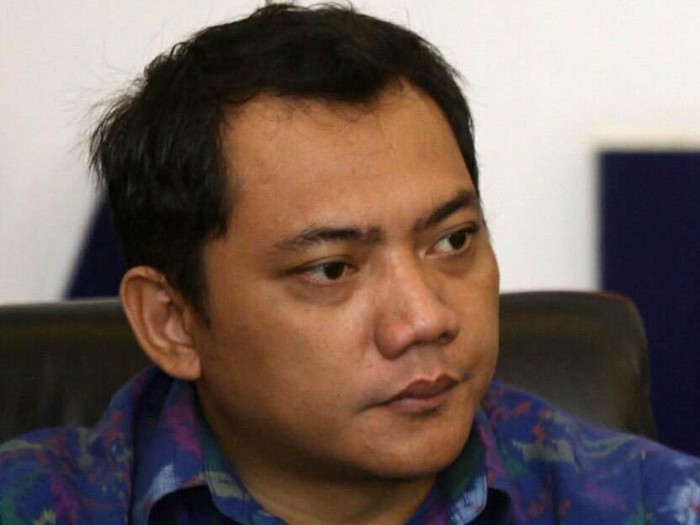 Rerie Moerdijat anggota majelis tinggi  Partai NasDem, Taufik Basari Ketua DPP NasDem Bidang Hukum dan Ham, Victor B Laiskodat Ketua DPPKorwil Nasdem DKI, Wibi Ardiano Sekretaris Nasdem DKI, Bestari Barus Ketua Fraksi DPRD DKI Jakarta Partai NasDem member