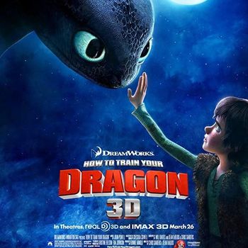How to Train Your Dragon